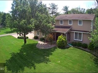 10 Fairway Dr, Keokuk, IA