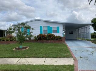 110 Lantana Ln, Parrish, FL 34219