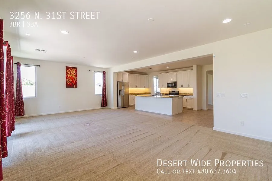 Beautiful 3 Bedrooms, 2.5 Bath Corner Lot In Nice Neighborhood! Gated Community, Don't Miss This ... — Photo 3