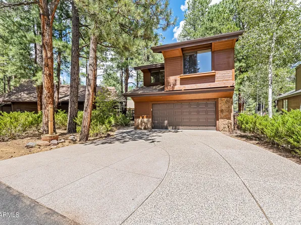 2233 Platt Cline --, Flagstaff, AZ 86005