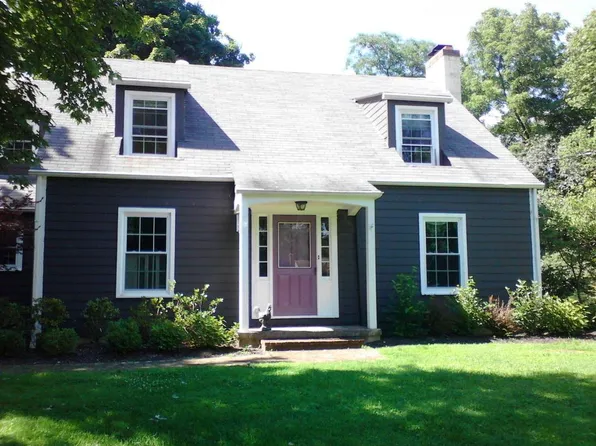 Carruthers Dr, Columbus, OH 43235
