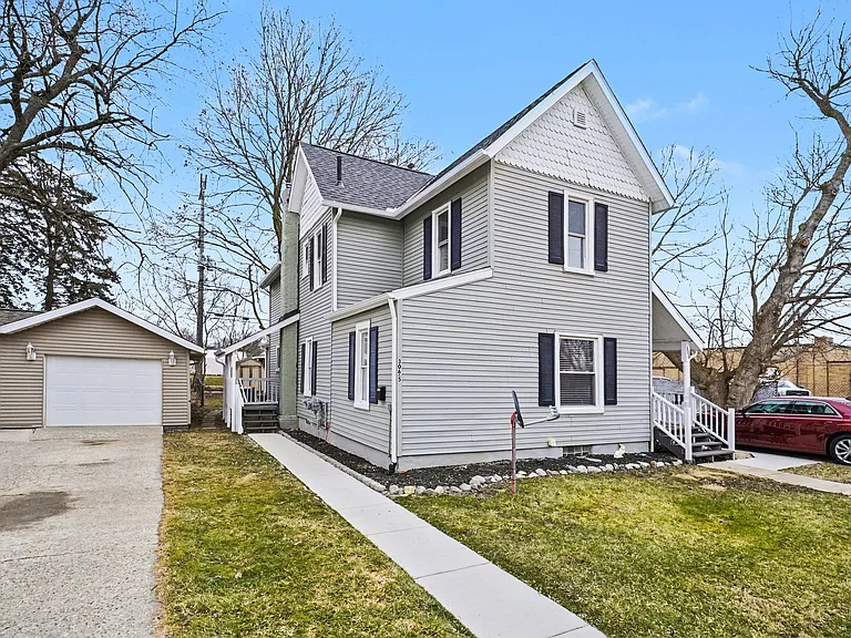 306 N Shiawassee St #2 — Photo 2
