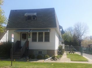 4035 Konrad Ave, Lyons, IL