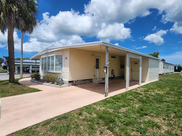 7829 Iliad Ave #311, Hudson, FL 34667