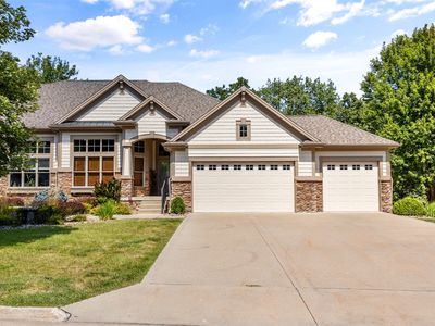 1501 Tournament Club Way, Polk City, IA, 50226