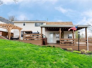 32011 Elm St, Hanoverton, OH 44423