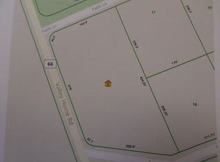 Valley Home Rd, Dandridge, TN 37725