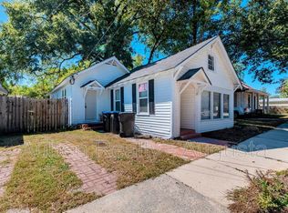 1736 Fenwick St, Augusta, GA 30904