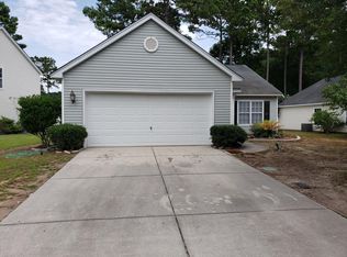 50 Pine Ridge Dr, Bluffton, SC 29910