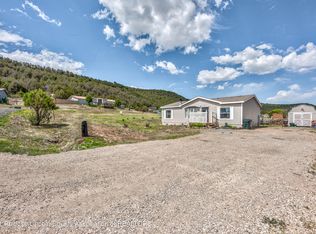 201 Sam Bass Ct, Alto, NM 88312