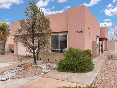 1508 Prairie Sage Way SE, Rio Rancho, NM, 87124