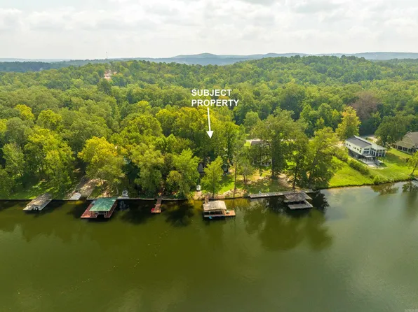 213 Lost Lake Point, Hot Springs, AR 71913