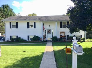 9254 Liberty Rd, Cambridge, OH 43725