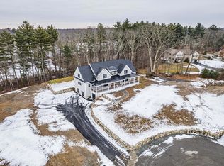 5 Beech Brook Farm Rd, Middleton, MA 01949