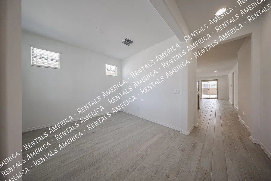Be the First Renter of a Brand New Home — Photo 4
