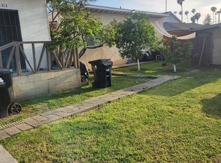 16317 S Orchard Ave #2, Gardena, CA 90247