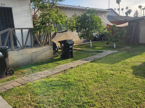 16317 S Orchard Ave #2, Gardena, CA 90247