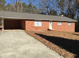 116 Bynum Rd, Rockingham, NC 28379