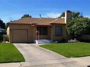 1801 Norris Dr E, Fresno, CA
