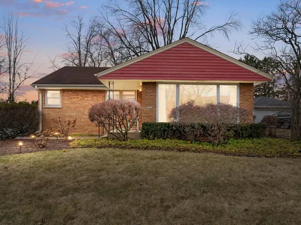 7551 North Mohawk ROAD, Fox Point, WI 53217