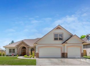 4214 W Dawson Dr, Meridian, ID 83642
