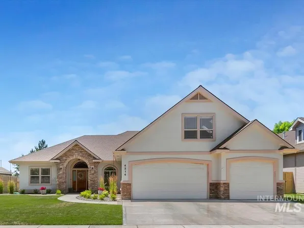 4214 W Dawson Dr, Meridian, ID 83642
