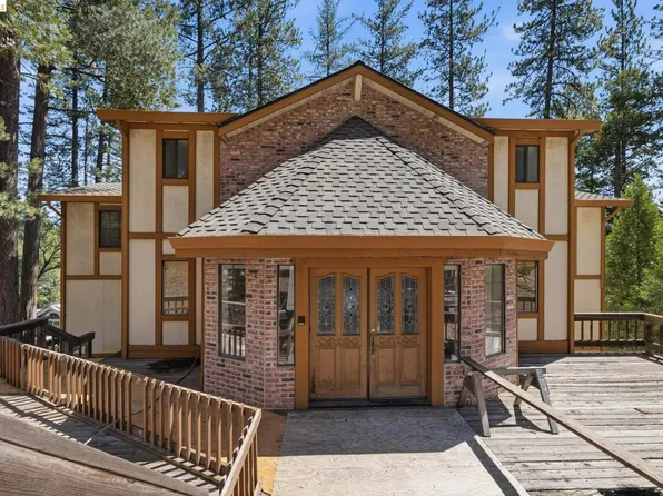 20144 Lower Skyridge Dr, Groveland, CA 95321