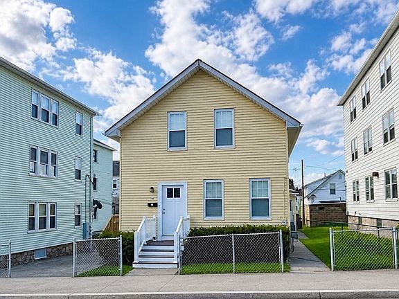 2nd image of 16 Caprera Rd #16