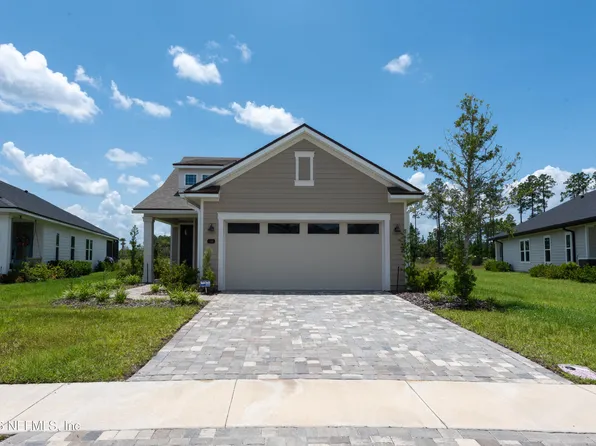 160 ROSE DEW Drive, St. Augustine, FL 32092