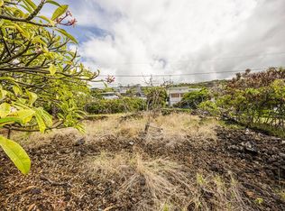 Lea Rd LOT 317, Captain Cook, HI 96704