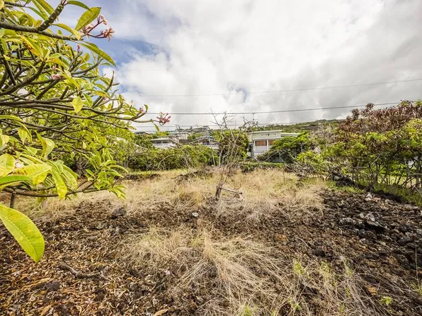 Lea Rd Lot 317, Captain Cook, HI 96704