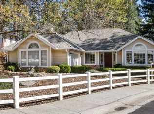 240 Cornwall Ave, Grass Valley, CA 95945