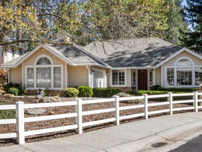 240 Cornwall Ave, Grass Valley, CA, 95945