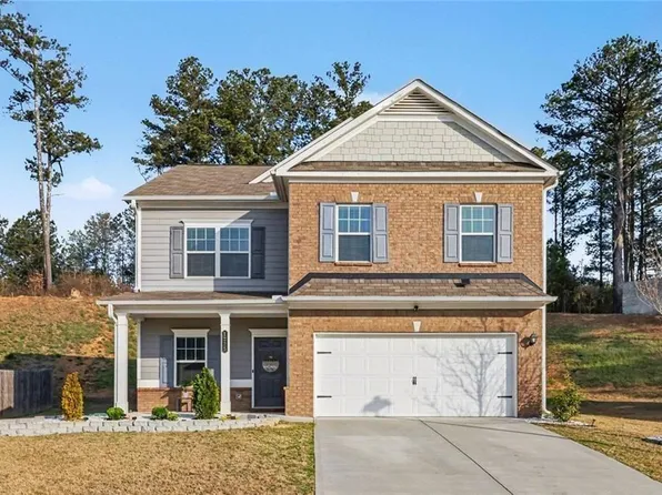 1225 Campbell Pine Trl, Lawrenceville, GA 30045