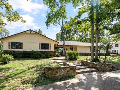 11565 Oak Hills Dr, Bentonville, AR, 72712