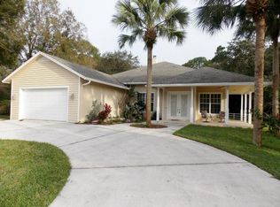 1962 SW Villanova Rd, Port Saint Lucie, FL 34953