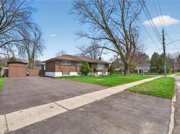 53 Nicklin Cres, Guelph, ON N1H 5G1