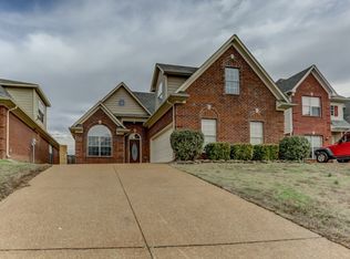 580 Classic Dr N, Hernando, MS 38632