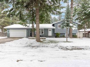 11820 N Government Way, Hayden Lake, ID 83835