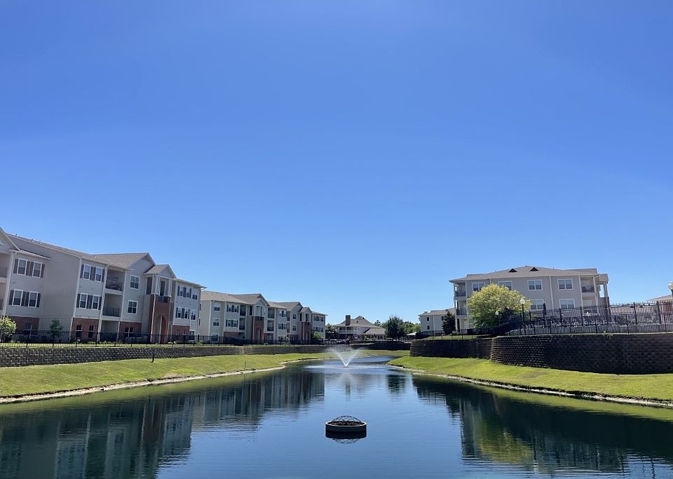 Pond Views