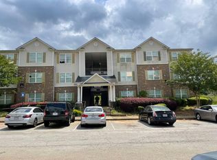 4201 Waldrop Pl #4201, Decatur, GA 30034