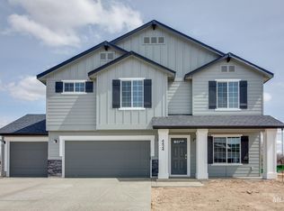 4424 S Yankees Way, Nampa, ID 83686