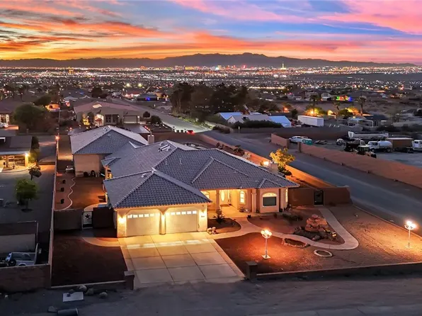 440 N Milan St, Henderson, NV 89015
