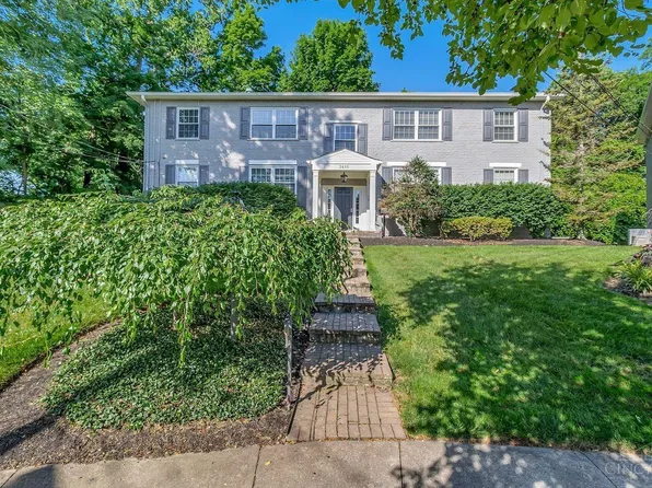 3655 Willowlea Ct Unit D, Cincinnati, OH 45208