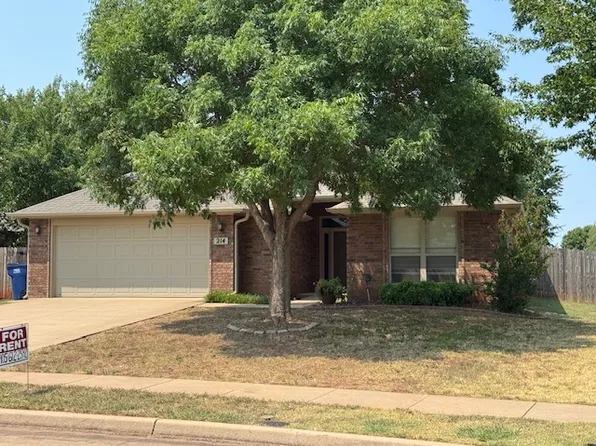214 S Charles Dr, Stillwater, OK 74074