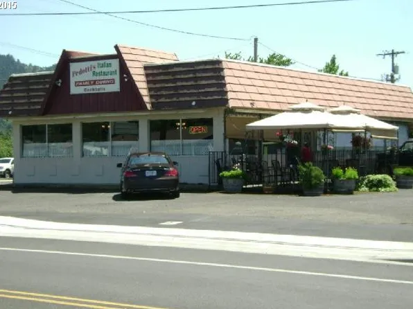 1332 W Central Ave, Sutherlin, OR 97479