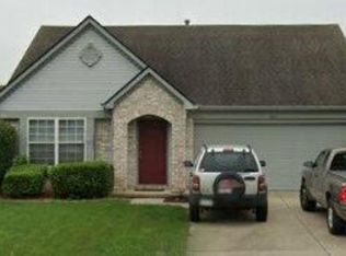 315 Sycamore St, Brownsburg, IN 46112