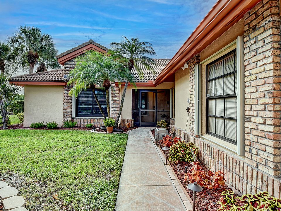 7491 Hearth Stone Ave, Boynton Beach, FL 33472 Zillow