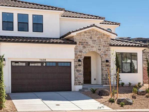 1608 N Rocas Way, Washington, UT 84780