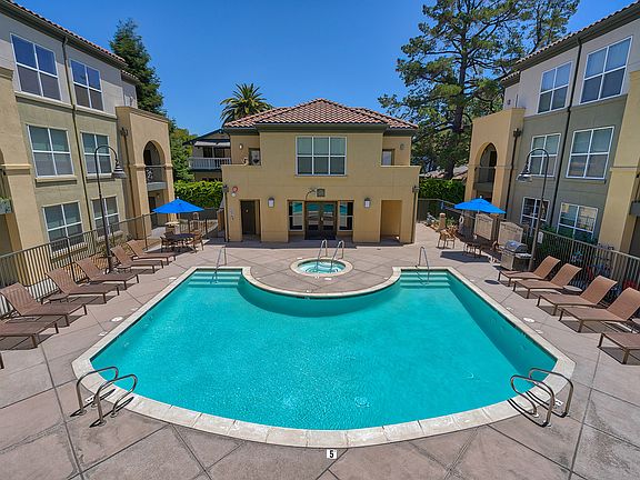 Resort-style amenities make home a retreat from the busy day